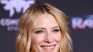 Cate Blancett: «Θέλουμε να δείχνουμε sexy αλλά δεν σημαίνει κάτι άλλο!»