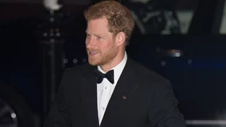 Πρίγκιπας Harry: Παρέλαβε βραβείο για την Πριγκίπισσα Diana