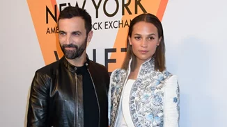 Louis Vuitton | Οι καλύτερες εμφανίσεις στα εγκαίνια της έκθεσης "Volez, Vogez, Voyagez"