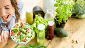 Παγκόσμια Ημέρα Διατροφής | Τα 6 κοινά χαρακτηριστικά των πιο δημοφιλών διατροφών