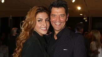 ΣΚΑΪ: Οι λαμπερές αφίξεις στην παρουσίαση του νέου προγράμματος