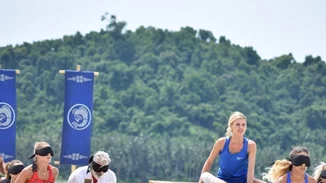 Nomads: Ο δεύτερος αγώνας ασυλίας