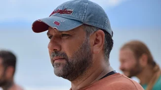 Γρηγόρης Αρναούτογλου | Με τη Νάνσυ Αντωνίου πάντα στο πλευρό του!