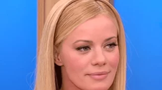 Ζέτα Μακρυπούλια | Τέλος το «Ρουκ Ζουκ» από τη μεσημεριανή ζώνη!