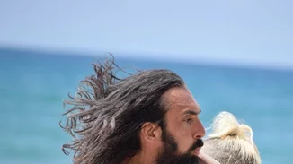 Nomads: Ο αγώνας της επικράτειας & το γράμμα του Γιώργου Μαυρίδη