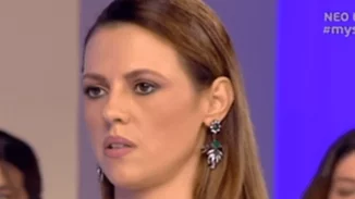 Ραμόνα: Νέο show στο My Style Rocks