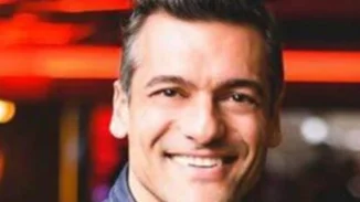 Στέλιος Κρητικός: Ο γιος του εντυπωσίασε στην πασαρέλα