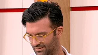 Αυτός είναι o νέος σεφ της Ελένης Μενεγάκη! - Με ποια γνωστή ηθοποιό είναι ζευγάρι;