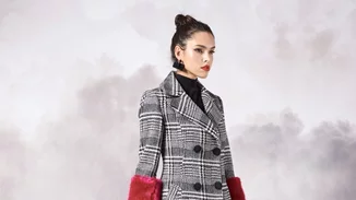 5 τρόποι για να φορέσεις τα πιο tricky trends του Φθινοπώρου