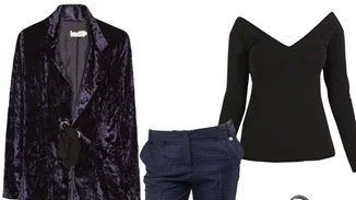 Τι να φορέσω σήμερα 16/10/2017;