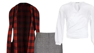 Τι να φορέσω σήμερα 27/10/2017;