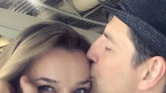 Σάκης Ρουβάς & Κάτια Ζυγούλη | Οικογενειακή βόλτα με τα παιδιά τους