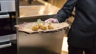 Τα trends του φαγητού που θα κυριαρχήσουν παγκοσμίως το 2018