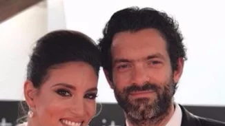 Αθηνά Οικονομάκου | Οι λεπτομέρειες από τον μυστικό γάμο με τον Φίλιππο Μιχόπουλο