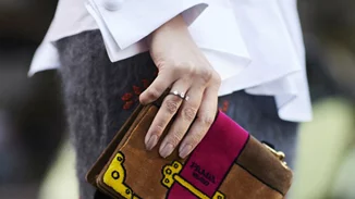 Φθινόπωρο/Χειμώνας 2017 | Οι ωραιότερες τσάντες της σεζόν