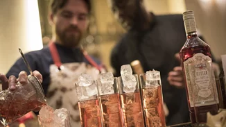 Το πρώτο Negroni Bar στην Ελλάδα είναι γεγονός