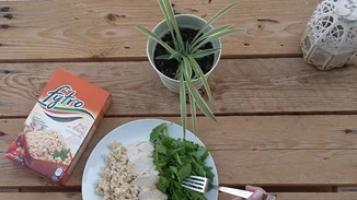 5 τέλεια και υγιεινά συνοδευτικά για το κρέας με σαλάτα