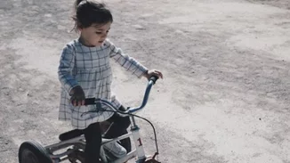 5 τρόποι να μεγαλώσεις χαρισματικά παιδιά