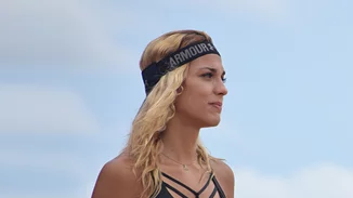 Nomads | Εκτός παιχνιδιού η Μαντώ Γαστεράτου