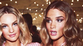 Δεν θέλει κόπο: Ορίστε όλα τα beauty μυστικά των αγγέλων της Victoria's Secret!