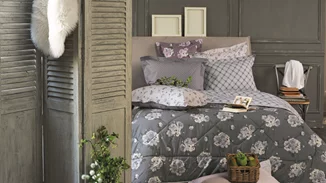 Κάνε την κρεβατοκάμαρα σου πιο cozy μόνο με τρία βήματα