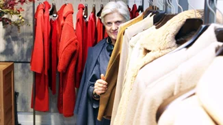 Max Mara | H Laura Lusuardi μιλά στο MadameFigaro.gr