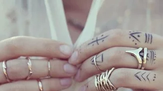 Πώς να αντικαταστήσεις τα κοσμήματα σου με tattoo!