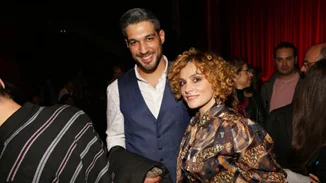 Ελεωνόρα Ζουγανέλη: Χώρισε με τον Γιάννη Αθητάκη!