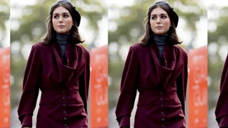 5 χρώματα που ταιριάζουν στις μελαχρινές