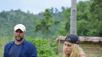 Nomads: Με ποιον παίκτη θα αγωνισθεί η Μαντώ Γαστεράτου;