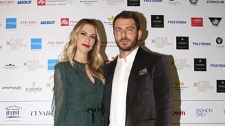 Γιώργος Αγγελόπουλος | Απαντά για τη σχέση του με τη Ντορέττα Παπαδημητρίου