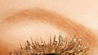 Δεν θέλεις να ξέρεις ποιο είναι το νέο trend του instagram και έχει να κάνει με τις βλεφαρίδες σου!