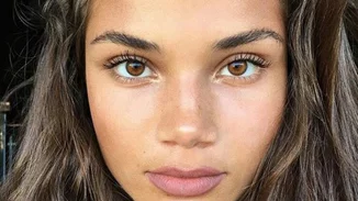Το τρικ για μεγαλύτερα μάτια και λαμπερό βλέμμα
