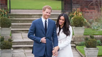 Πρίγκιπας Harry: Πώς έκανε πρόταση γάμου στην Meghan Markle;