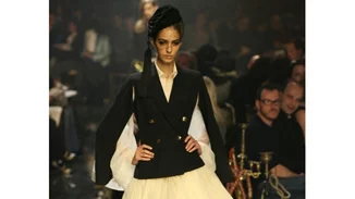 Το Μουσείο Μπενάκη τιμά τον Jean Paul Gaultier με μια ξεχωριστή εκδήλωση