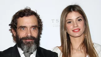 Κωνσταντίνος Μαρκουλάκης: Η σχέση του με νεαρή συνάδελφο που έληξε άδοξα!