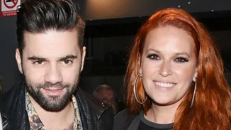 Θέατρο Χώρα | Ποιους είδαμε στην επίσημη πρεμιέρα του "Hair"