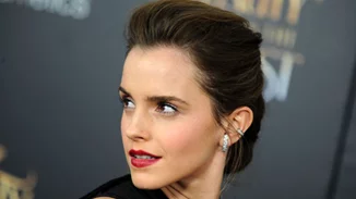 10 φορές που η Emma Watson μάς δίδαξε ότι τελικά τα πιασμένα μαλλιά είναι πολύ πιο cool!