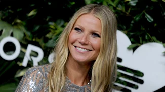 Η Gwyneth Paltrow αρραβωνιάστηκε!