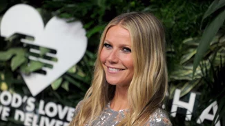Η Gwyneth Paltrow ανέβασε την πιο cool φωτογραφία στο Instagram