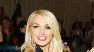 Κωνσταντίνα Σπυροπούλου | Βραδινή έξοδος με την μητέρα της