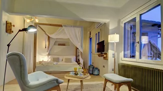 Agapitos Villas & Guesthouses | Ο απόλυτος χειμωνιάτικος προορισμός για φέτος