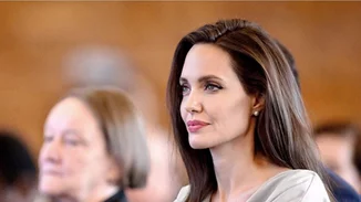 Angelina Jolie | Ο συγκινητικός λόγος της για τη σεξουαλική κακοποίηση