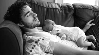 Σχέσεις προσκόλλησης – όχι μόνο με τη μαμά!