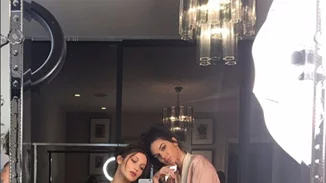 Bella Hadid | Κι όμως έχει τσακωθεί με την Kendall Jenner