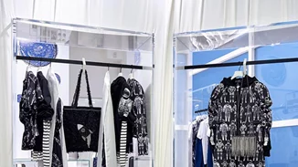 Chanel @ Colette | Το πολυκατάστημα φιλοξενεί τον γαλλικό οίκο λίγο πριν κλείσει για πάντα τις πόρτες του! (φωτογραφίες)