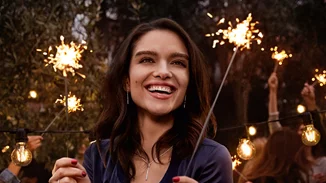 Ο χειμερινός ουρανός εμπνέει την ωραιότερη συλλογή κοσμημάτων της σεζόν!