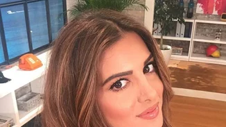 Σταματίνα Τσιμτσιλή | Το γεύμα που απολαμβάνει στους πρώτους μήνες της εγκυμοσύνης