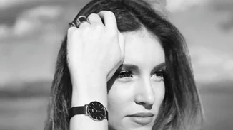 Αθηνά Οικονομάκου | Οι πρώτες δηλώσεις μετά τον γάμο της