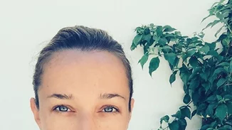 Κάτια Ζυγούλη | Η νέα γλυκιά φωτογραφία με τον μικρό Απόλλωνα